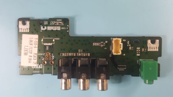 Sony A-1268-473-A (172882844, 1-874-196-11) UM Board