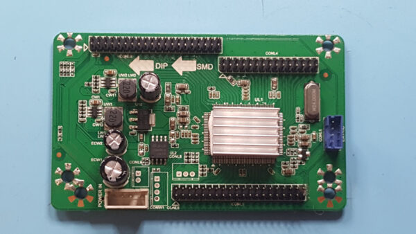 RCA RE3355R011-A1 FRC Board