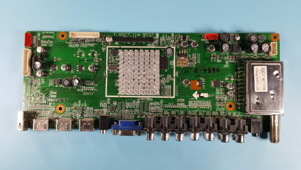 RCA 40RE01TC711LNA0-A1 Main Board for 40LA45RQ Version 2