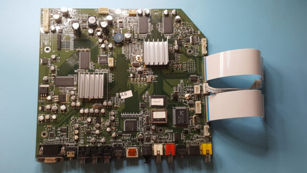 Haier 0091802103V4.1 Main Board for HLH406BB Version 1