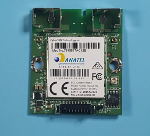 Hisense/Sharp 1143755 Wi-Fi Module