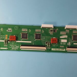 Samsung BN96-25258A (LJ92-01962C) Upper Scan Drive