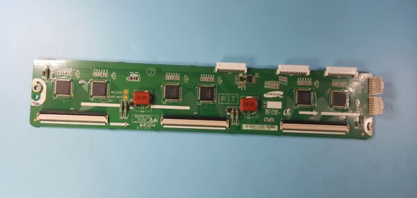 Samsung BN96-25258A (LJ92-01962C) Upper Scan Drive