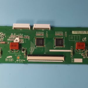 Samsung BN96-25259A (LJ92-01963C) Lower Scan Drive