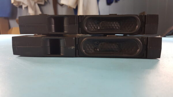 LG EAB62972101 / EAB62972102 Speaker Set - Image 2