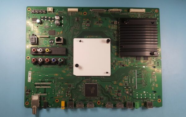 Sony A-2072-555-C (A2072598B) BMFW Main Board