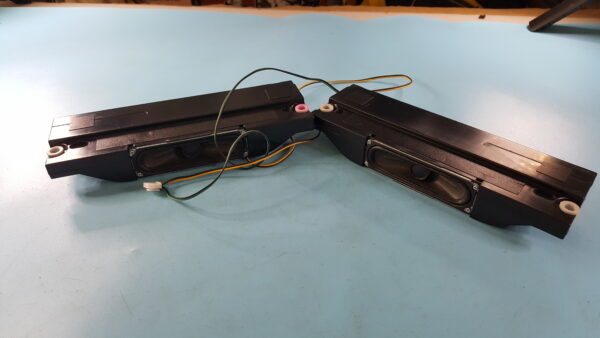 Samsung BN96-21667C Speakers Set - Image 3