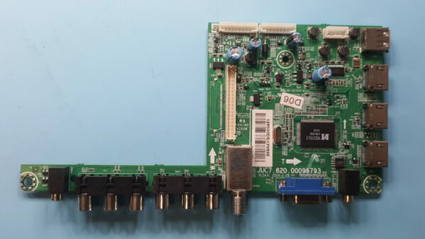 Hitachi Main Board for LE42H508A