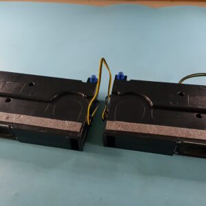 Samsung BN96-45632C Speakers Set