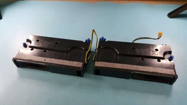 Samsung BN96-45632C Speakers Set