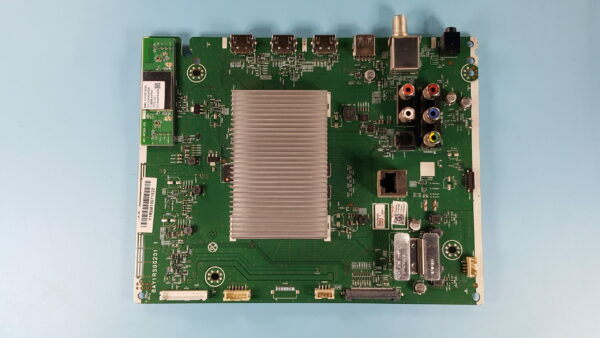 Philips AY1R8MMA-001 Main Board