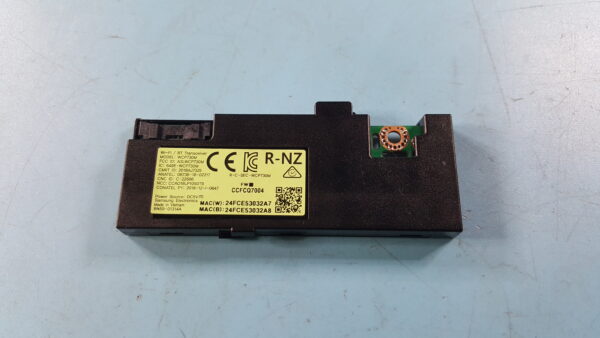Samsung BN59-01314A (WCP730M) Wi-Fi Module