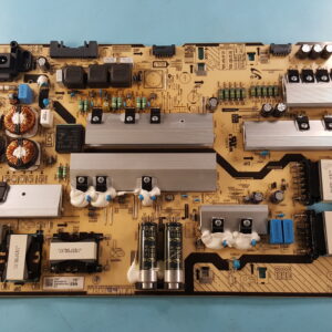 Samsung BN44-00874E Power Supply / LED Board