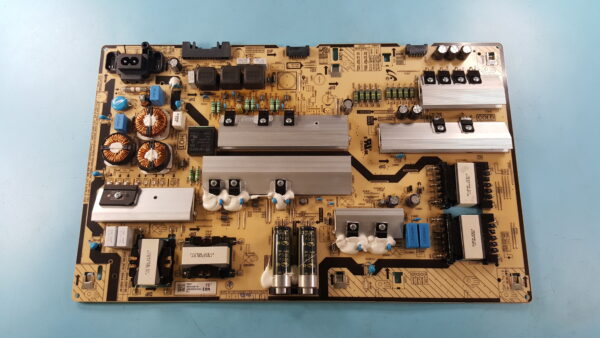 Samsung BN44-00874E Power Supply / LED Board