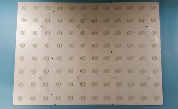 Samsung BN41-02720A LED Backlight Grid/Arrays (10 sheets)