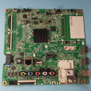 LG EBT65574802 Main Board