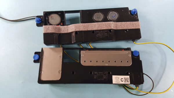 Samsung BN96-50552C Speaker Set