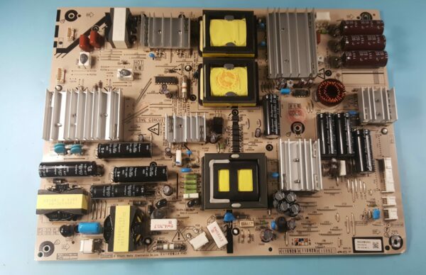 Panasonic N0AE6KM00003 (PS-319-M) Power Supply-See Pictures