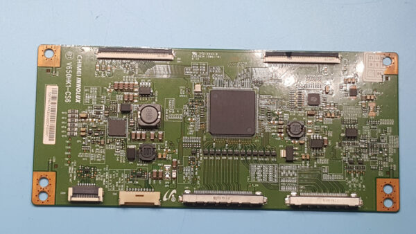 CMO V650HK1-CS6 / V650HP1-CS6 T-Con Board