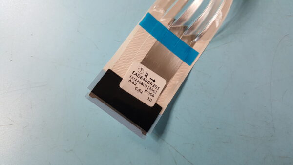 LG EAD64666301 LVDS Cable - Image 2