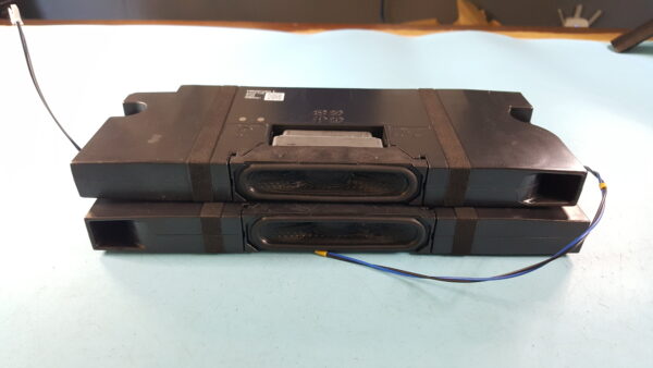 LG EAB65816203 / EAB65816204 Speaker Set - Image 3