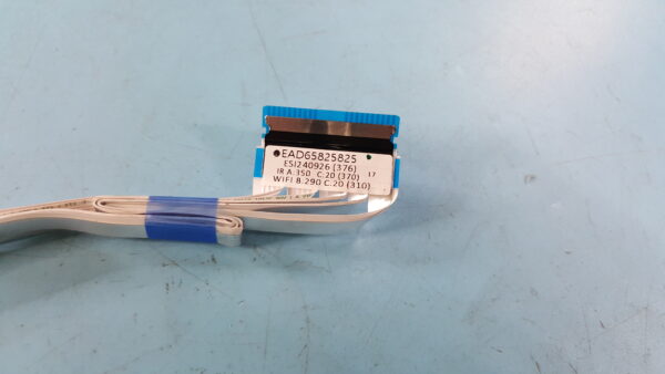 LG EAD65825825 LVDS Cable - Image 2