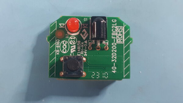 Philips 40-32D200-FBC2LG IR Sensor