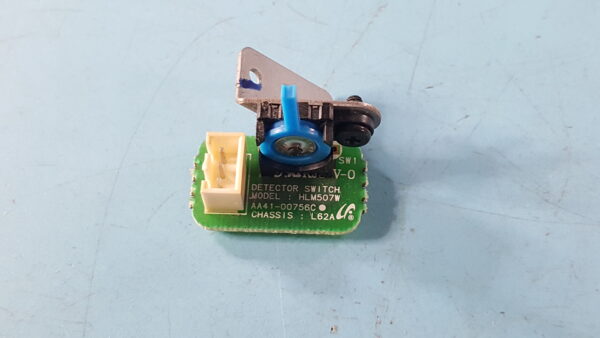 Samsung AA41-00756C Cover Switch PCB