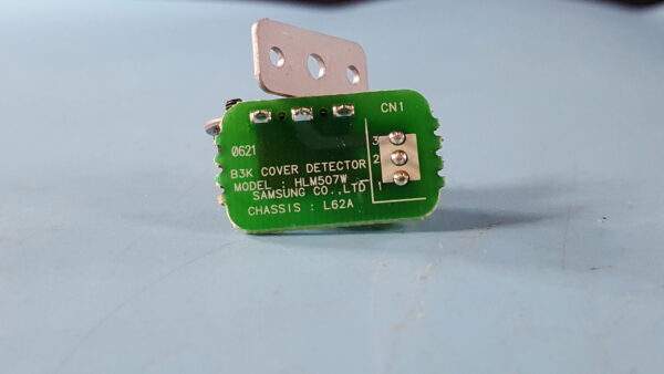 Samsung AA41-00756C Cover Switch PCB - Image 2