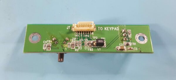 Olevia IR Board EPC-P501801-000