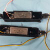 Sharp 305-00236C01 Speaker Set for LC-32LE451U - Image 2