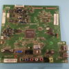 JVC 3637-0842-0150 (0171-2271-4356) Main Board for JLC37BC3002