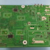 Sharp DUNTKF282FM19 (KF282, XF282WJ) Main Board for LC-60E79U - Image 2