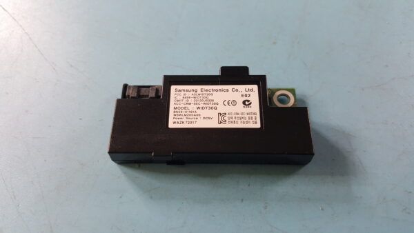 Samsung BN59-01161A / WIDT30Q Wi-Fi Module