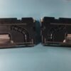 Sony 1-004-509-12/1-004-509-22 Speaker Set