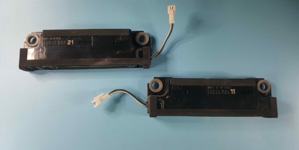 Sony 1-859-109-11/1-859-109-21 Speaker Set