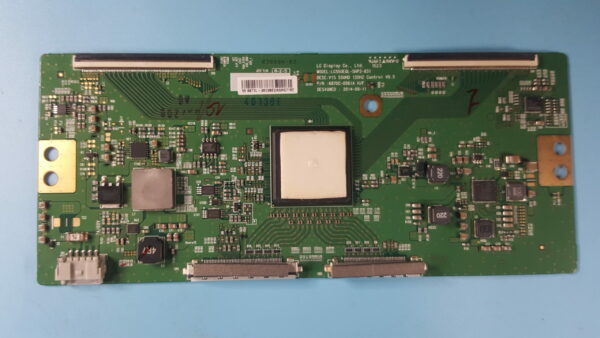 Sony 6871L-4013B T-Con Board