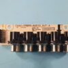 Element 1205H0912 (CVAV+YPBPR+AUDIO_OUT-A) Side A/V Board