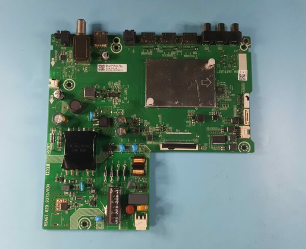 Hisense 279468 RSAG7.820.9375/ROH Main Board