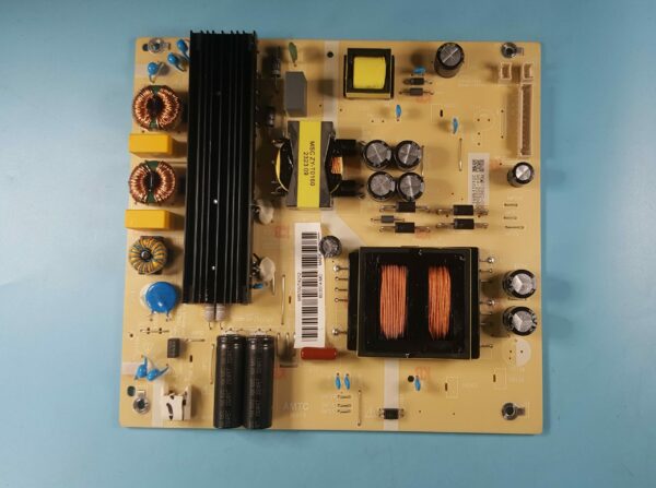 Westinghuse 514C6507M08 Power Supply