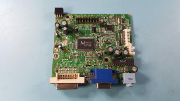 HannStar 21L9ZCMB027 (DAL9ZCMB124) Main Board