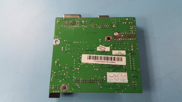 HannStar 21L9ZCMB027 (DAL9ZCMB124) Main Board - Image 2