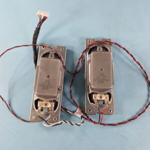 Vizio 023.40080.0011 Speaker Set