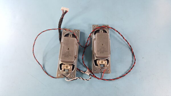 Vizio 023.40080.0011 Speaker Set