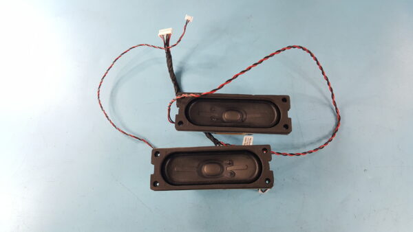 Vizio 023.40080.0011 Speaker Set - Image 2