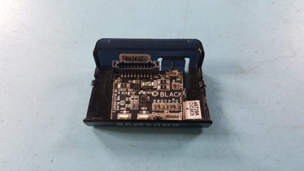 Samsung BN96-48729A P-Function Board