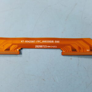 Hisense 47-6042087-FPC_HV650QUB-B90 Ribbon Connector