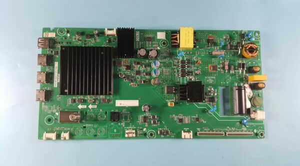 Vizio 6M03A000ES00J Main Board / Power Supply