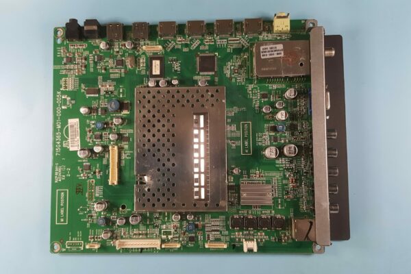 Vizio 756TXACB5K053 Main Board