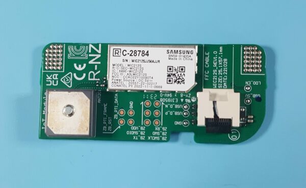 Samsung BN59-01435A (WIC212S) Wi-Fi Module